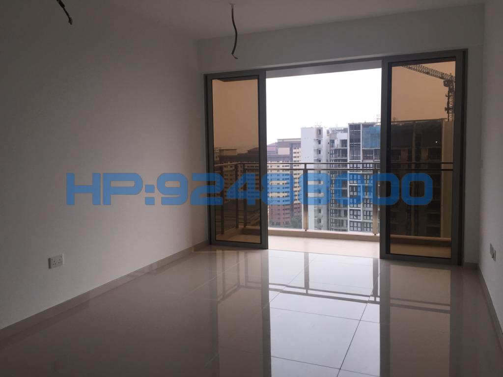 Bartley Residences (D19), Apartment #89438162